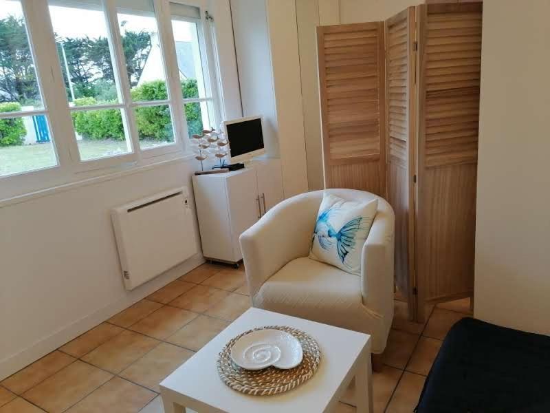 Le Petit Logis De Barneville Plage Wc Exterieur エクステリア 写真